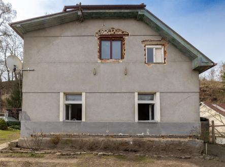domu/vily, 110 m²