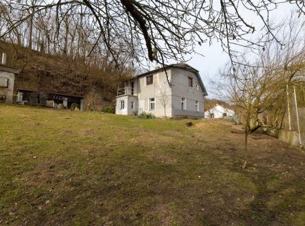 domu/vily, 110 m²
