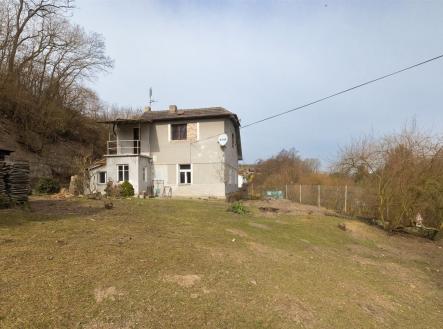 domu/vily, 110 m²