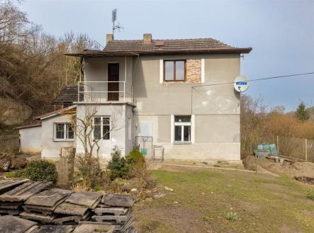 domu/vily, 110 m²
