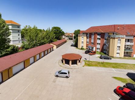 bytu, 2+1, 56 m² obrázek