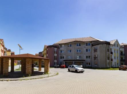 bytu, 2+kk, 75 m² obrázek