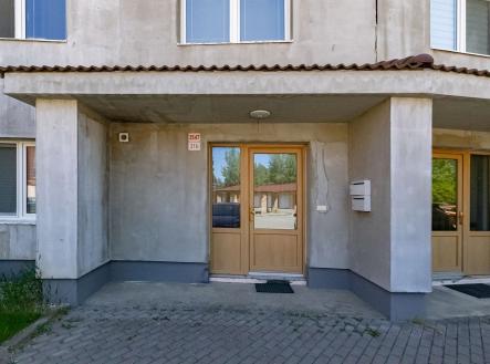 bytu, 2+kk, 75 m²