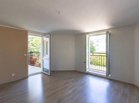 bytu, 3+1, 93 m²