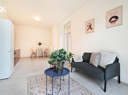 Prodej bytu, 2+kk, 143 m²