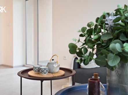 Prodej bytu, 2+kk, 143 m²