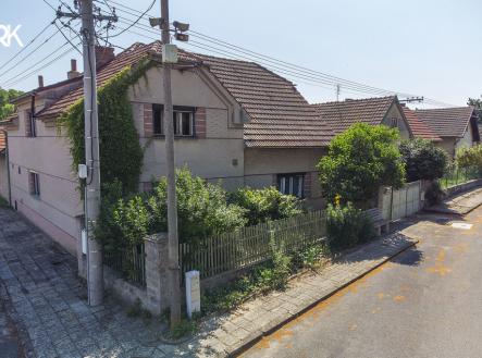 Prodej domu/vily, 231 m²