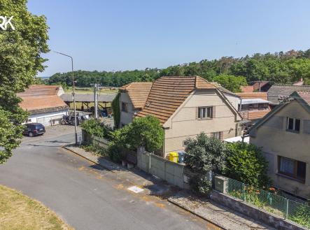 Prodej domu/vily, 231 m²