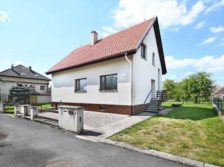 Prodej - dům/vila, 154 m²