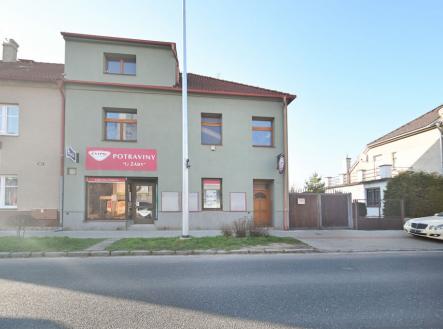 Prodej - dům/vila, 386 m² obrázek