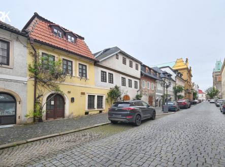 Prodej domu/vily, 200 m²