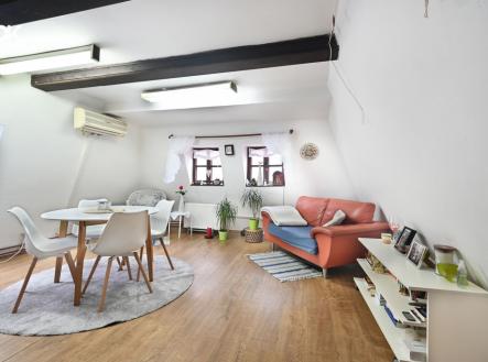 Prodej domu/vily, 200 m²