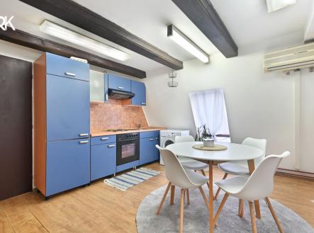 Prodej domu/vily, 200 m²