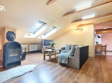 Prodej domu/vily, 470 m²