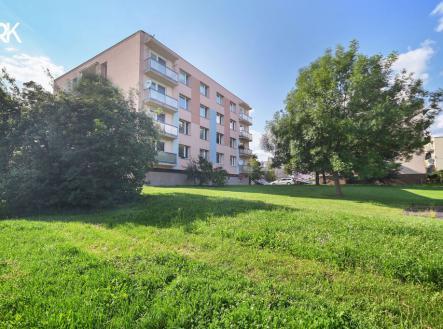 Prodej bytu, 3+kk, 74 m²