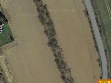 Prodej pozemku pro komerční výstavbu, 3 948 m²