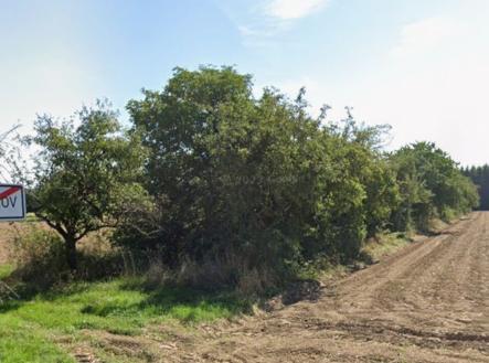 Prodej pozemku pro komerční výstavbu, 3 948 m²