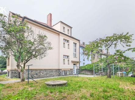 Pronájem bytu, jiný, 24 m²