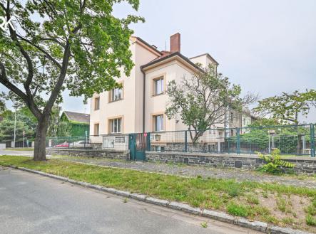 Pronájem bytu, jiný, 24 m²