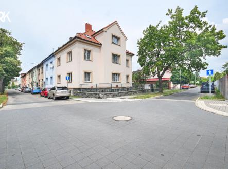 Pronájem bytu, jiný, 24 m²