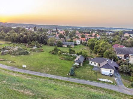 Prodej - pozemek pro bydlení, 1 000 m²