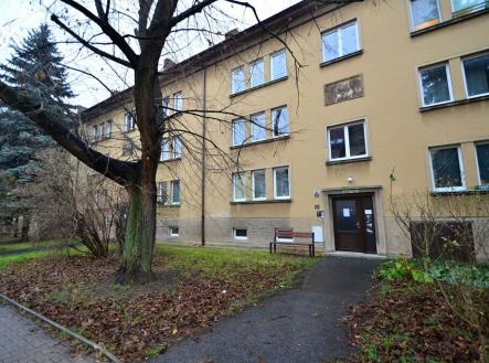 Pronájem bytu, 2+1, 64 m² obrázek