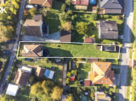 Prodej domu/vily, 146 m²