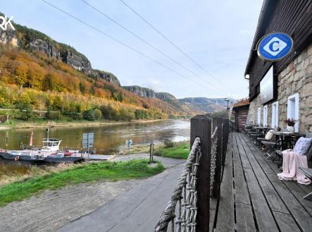 Prodej restaurace, 168 m²