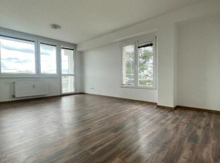 Pronájem bytu, 2+1, 53 m²