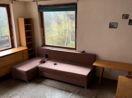 Prodej chaty/rekreačního objektu, 96 m²