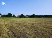 Prodej pozemku pro bydlení, 1 400 m²