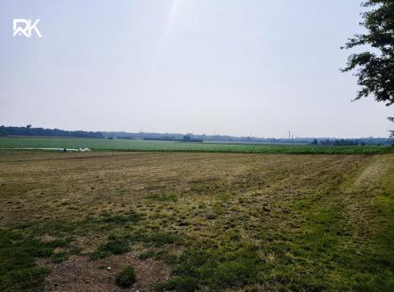 Prodej pozemku pro bydlení, 1 400 m²