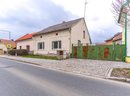 Prodej domu/vily, 89 m²