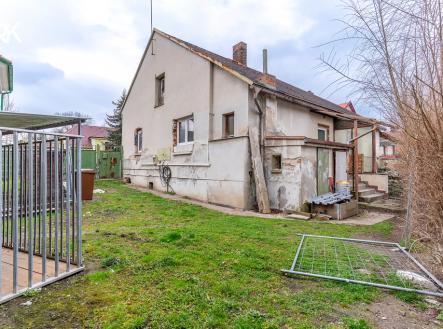 Prodej domu/vily, 89 m²