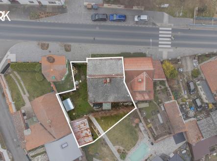Prodej domu/vily, 89 m²