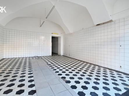 Prodej domu/vily, 241 m²