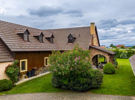 Prodej domu/vily, 375 m²