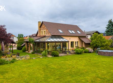 Prodej domu/vily, 375 m²