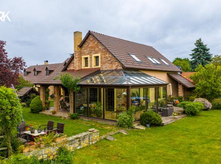 Prodej domu/vily, 375 m²