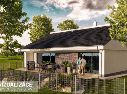 Prodej domu/vily, 146 m²