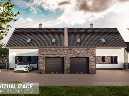 Prodej domu/vily, 152 m²