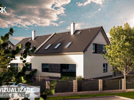 Prodej domu/vily, 152 m²