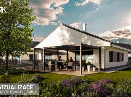 Prodej domu/vily, 85 m²