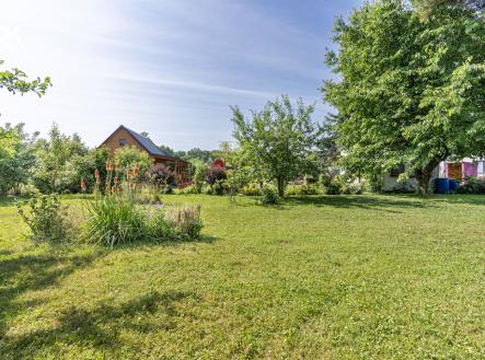 Prodej pozemku pro bydlení, 824 m²