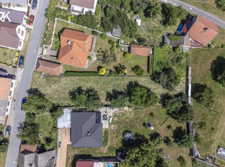 Prodej pozemku pro bydlení, 868 m²