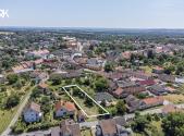 Prodej pozemku pro bydlení, 868 m²