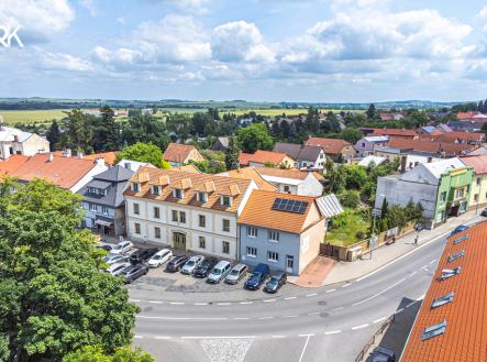 Prodej - dům/vila, 133 m²