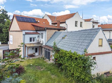 Prodej - dům/vila, 133 m²