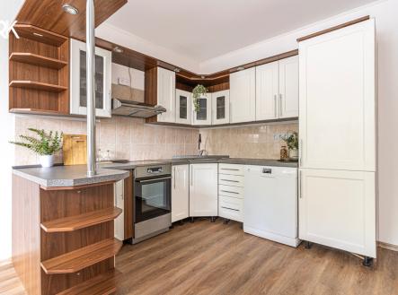 Prodej - dům/vila, 133 m²