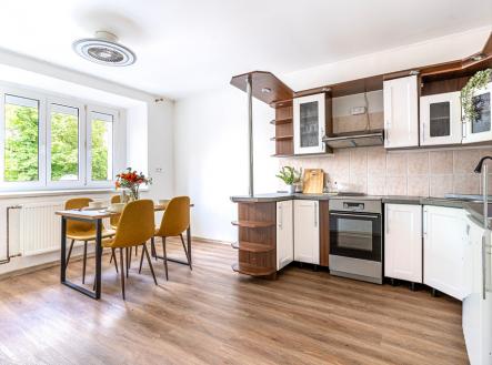 Prodej domu/vily, 133 m²